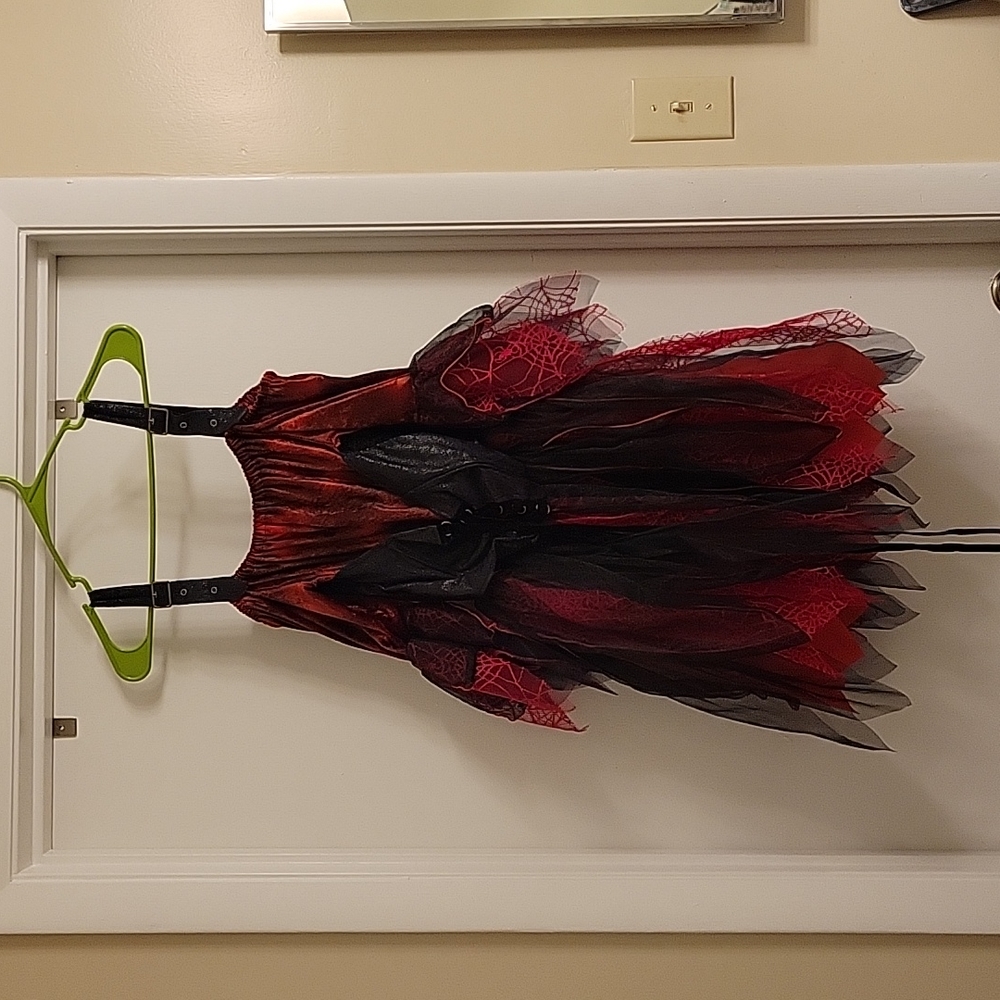 Halloween costume